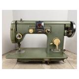 White Rotary Model 666 Sewing Machine ï¿½ Vintage