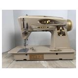 Singer 503A Sewing Machine - TESTED