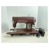 Kenmore Sears 95 Rotary Sewing Machine - TESTED