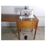 Sears Kenmore Model 158.18023 Sewing Machine