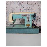 Vintage Free Westinghouse Sewing Machine