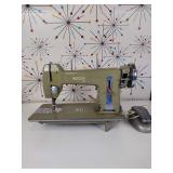 Necchi M814447 Sewing Machine TESTED