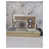 Kenmore 158.13200 Sewing Machine with Case