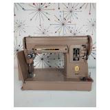 Vintage Singer 301-A Sewing Machine
