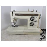 Kenmore 158.16600 Sewing Machine TESTED AND RUNS
