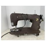 Montgomery Ward Sewing Machine - PARTS ONLY