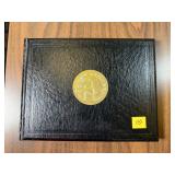 'Purdue Visions' Commemorative Presentation Book