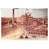 Thieme & Wagner Brewery Print