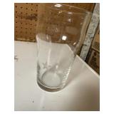 12 Lafayette Brewing LBC Star Logo 20oz Glasses