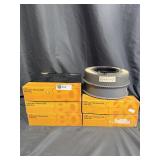 Vintage Kodak Carousel Transvue Slide Trays Lot
