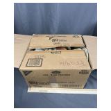 Mystery Box Native American & History Plate Lot
