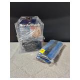 NordicTrack Speed Jump Rope & Ankle Weights Set