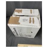 Mystery Box US State & Anniversary Plate Lot