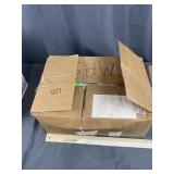 Mystery Box New Mexico & Floral Plate Lot