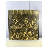 Jethro Tull Stand Up Reel-to-Reel Tape