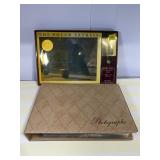 The Polar Express Gift Set & Photo Album