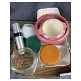 Assorted Kitchenware & Ceramic Serving Lot