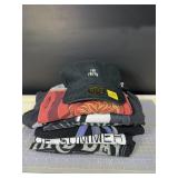Band T-Shirt Lot: Johnny Cash, 5SOS, Ed Sheeran +