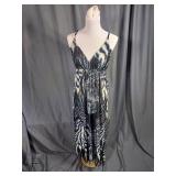 Croft Barrow Cable Knit Sweater Roman Dress Lot