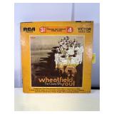 The Guess Who Wheatfield Soul Reel Tape