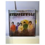 Steppenwolf Reel-to-Reel Tape