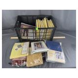 New Window Curtains Drapes Valances Crate Lot