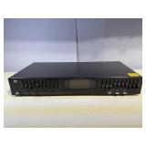 ADC Sound Shaper SS-100SL Stereo Equalizer