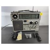 Electro Brand 2951 World Ranger Multiband Radio