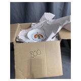 Mystery Box Variety Lot Collector Plates