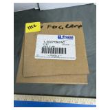 Mopar 2000 Dodge Fog Lamp LH