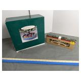 Hallmark Holiday Express Lot