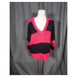Vintage Limited Express Sweater Volleys Hoodie Lot