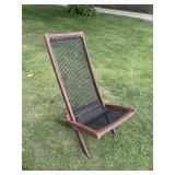 IKEA Brommï¿½ Garden Chair
