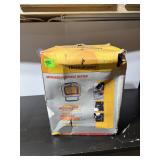 Thermablaster Propane Infrared Heater
