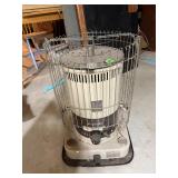 Comfort Glow 20,000 BTU Kerosene Heater