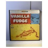 Vanilla Fudge Reel-to-Reel Tape