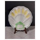 Vintage Ceramic Deviled Egg Serving Trays Lot
