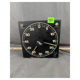 GraLab Model 300 Darkroom Timer Photographic