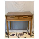 Basic Witz Mid Century Sewing Desk