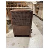Vintage  Gas Space Heater