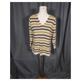Women's Assorted Fashion Sweaters 3-Piece Bundle