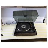 Garrard Synchro-Lab 95B Automatic Turntable