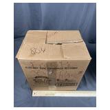 Mystery Box Religious & Souvenir Plate Lot