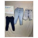 Tommy Hilfiger Sweet Blues Acid Wash Denim Lot