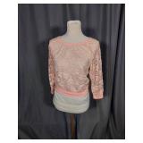 Women's Assorted Fashion Tops 5-Piece Bundle