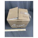 Mystery Box Decorative & Nature Collector Plates