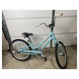 Giant Suede Coasting Shimano Automatic Bicycle