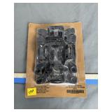 Ford BoxLink Tie Down Cleats