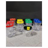 Magic Bullet Replacement Cups: Party Mugs & More