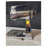 Sunbeam Mixmaster 12 Speed Chrome Stand Mixer